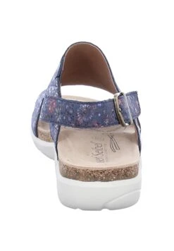 Josef Seibel Outdoorsandalen - Ocean 10 Josef Seibel Outdoorsandalen - Ocean -Schoenen Winkel 0004a492ac5743518d36bf32883c1046