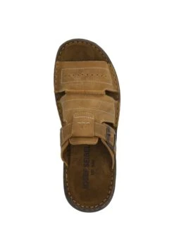 Josef Seibel Maverick 14 - Muiltjes - Castagne 9 Josef Seibel Maverick 14 - Muiltjes - Castagne -Schoenen Winkel 000d26a3eee9468eb6b42d322c6ab770