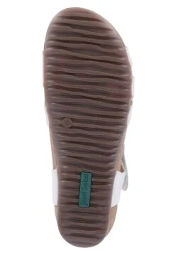 Josef Seibel Natalya - Sandalen Met Sleehak - Weiß 8 Josef Seibel Natalya - Sandalen Met Sleehak - Weiß -Schoenen Winkel 0010b1ece99940689e72e47eb64df4b8