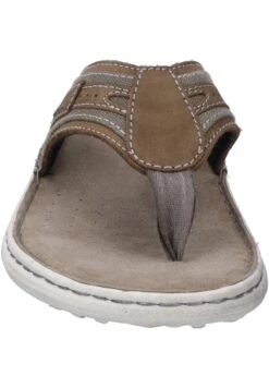 Josef Seibel Teensandalen - Braun Kombi 10 Josef Seibel Teensandalen - Braun Kombi -Schoenen Winkel 00250819e6894de781eb846b7ac39246