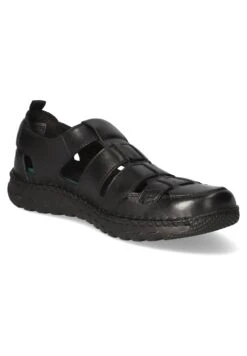 Josef Seibel Wilson 08 - Outdoorsandalen - Schwarz 13 Josef Seibel Wilson 08 - Outdoorsandalen - Schwarz -Schoenen Winkel 0034151bc0354ea492d2d591c0a1937c