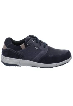 Josef Seibel Enrico- Sportieve Veterschoenen - Ocean 12 Josef Seibel Enrico- Sportieve Veterschoenen - Ocean -Schoenen Winkel 0062aa70d701436c9bb71a6a6580612c