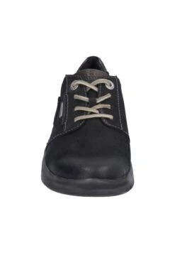 Josef Seibel Conny- Sportieve Veterschoenen - Schwarz 12 Josef Seibel Conny- Sportieve Veterschoenen - Schwarz -Schoenen Winkel 00d3e3a66045434288b14d1bd8d750e3