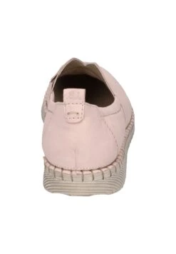 Josef Seibel Sofie - Instappers - Rosa 10 Josef Seibel Sofie - Instappers - Rosa -Schoenen Winkel 00eb993edcf040ea960926c3dee0ae52