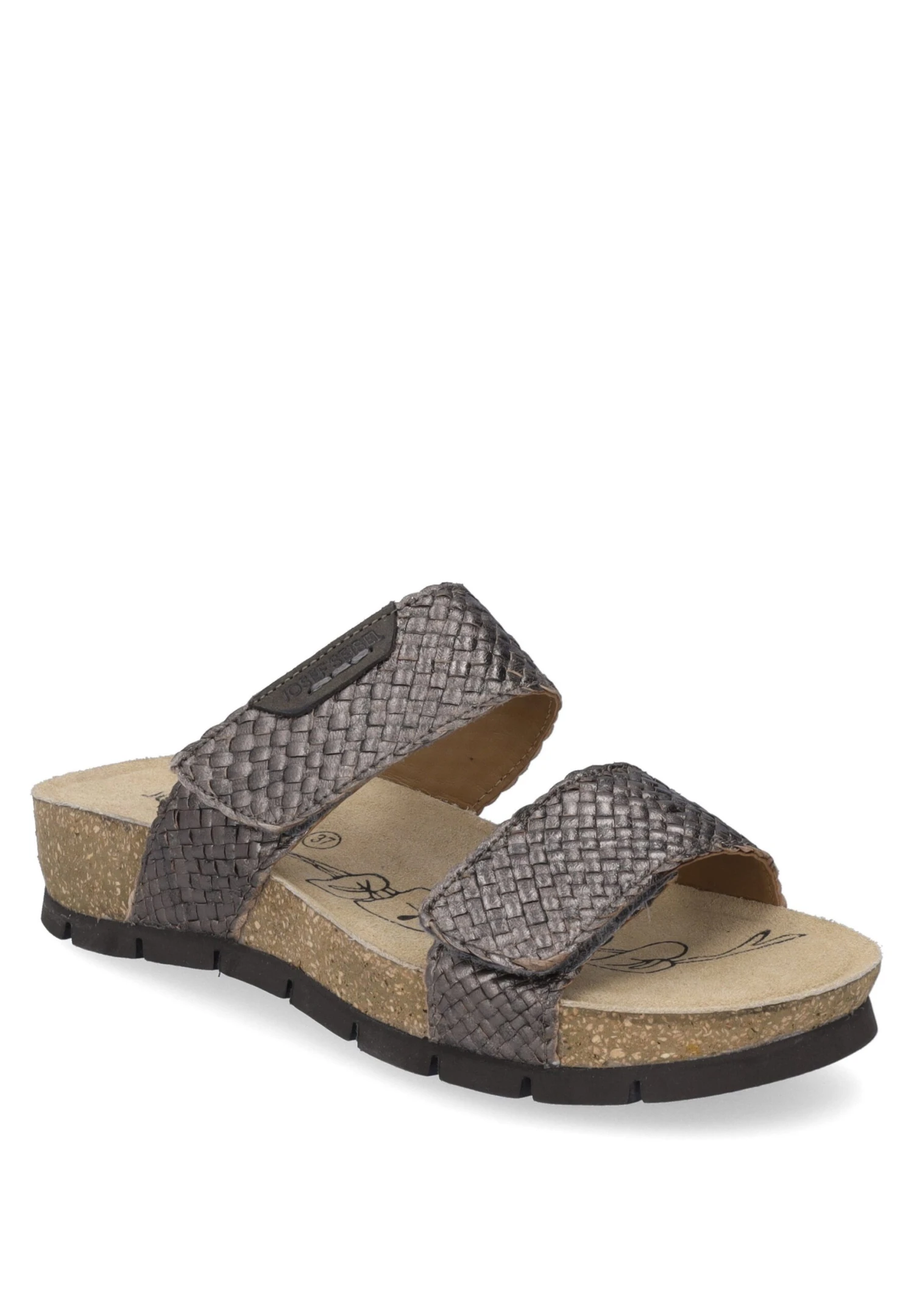 Josef Seibel Muiltjes - Bronze 6 Josef Seibel Muiltjes - Bronze - Afbeelding 6