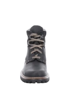 Josef Seibel Adelboden - Veterboots - Schwarz 10 Josef Seibel Adelboden - Veterboots - Schwarz -Schoenen Winkel 012bc222798e4a688a3d20c268f688a8