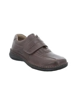 Josef Seibel Alec Moro - Instappers - Brown 9 Josef Seibel Alec Moro - Instappers - Brown -Schoenen Winkel 0132e3267bd14428bb223be6d6f5d6ee