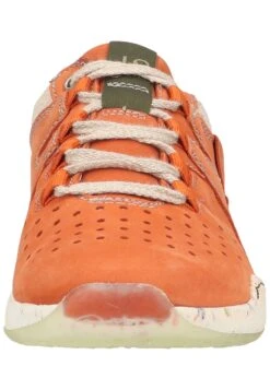 Josef Seibel Ricky - Sneakers Laag - Orange-Kombi 12 Josef Seibel Ricky - Sneakers Laag - Orange-Kombi -Schoenen Winkel 0170bc04ca694ae2977dc26c6e75c0ee