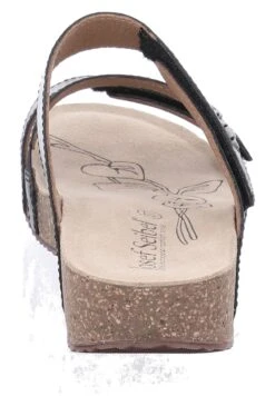 Josef Seibel Muiltjes - Schwarz -Schoenen Winkel 01a875a0ad4944b588e1f2d20fdd7a57