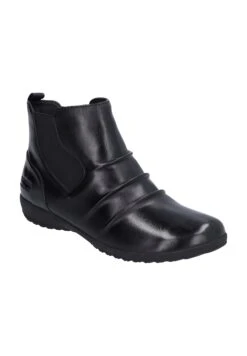 Josef Seibel Naly - Korte Laarzen - Schwarz 7 Josef Seibel Naly - Korte Laarzen - Schwarz -Schoenen Winkel 01e230a9cc5e474096533ce1e07c6d58