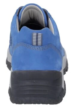 Josef Seibel Philipp 53 - Sneakers Laag - Blau/Kombi 11 Josef Seibel Philipp 53 - Sneakers Laag - Blau/Kombi -Schoenen Winkel 01fecce522d14571a98e29eea4d98708