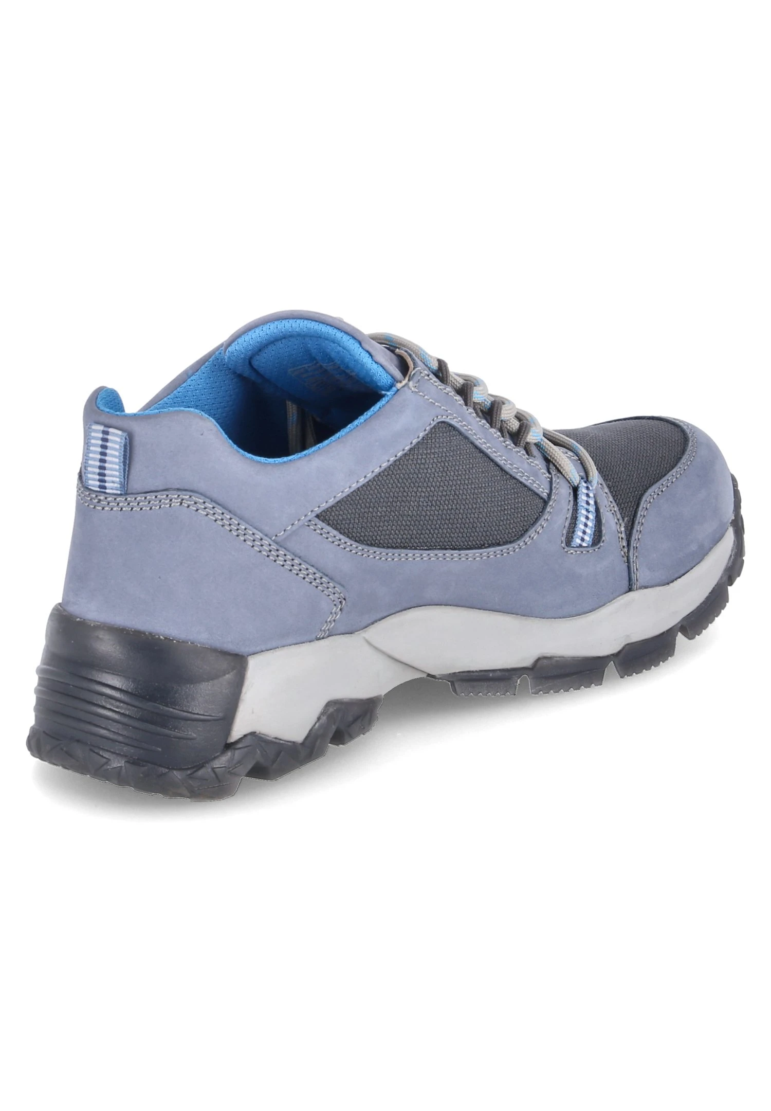Josef Seibel Philipp 53 - Sneakers Laag - Blau 6 Josef Seibel Philipp 53 - Sneakers Laag - Blau - Afbeelding 6