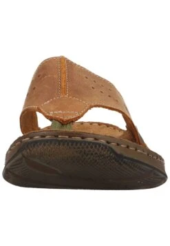 Josef Seibel Pantoffels - Braun 10 Josef Seibel Pantoffels - Braun -Schoenen Winkel 024cce2c2fd64b939cb9b8bc486aad88