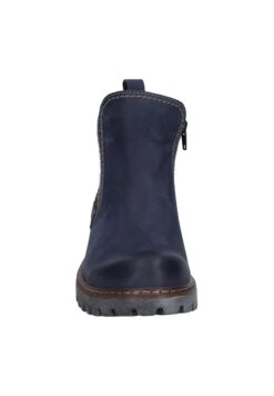 Josef Seibel Marta- Korte Laarzen - Ocean Kombi 10 Josef Seibel Marta- Korte Laarzen - Ocean Kombi -Schoenen Winkel 025f4e1c945d400a87a36aa861c59cf8