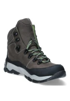 Josef Seibel Philipp - Veterboots - Taupe 11 Josef Seibel Philipp - Veterboots - Taupe -Schoenen Winkel 0282f4a0ceb24d70b7d188cf8ade2596