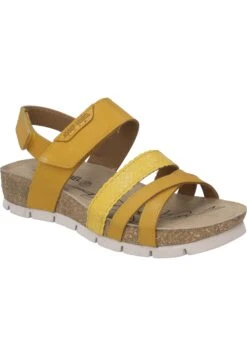 Josef Seibel Lucie 03 - Sandalen - Safran 12 Josef Seibel Lucie 03 - Sandalen - Safran -Schoenen Winkel 033f3759d3b0428ba48ab3fd058ae2c6