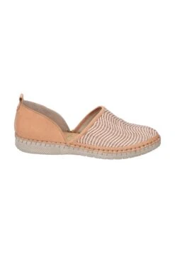 Josef Seibel Sofie - Espadrilles - Nude 10 Josef Seibel Sofie - Espadrilles - Nude -Schoenen Winkel 036c037100444579a90b91639d096278