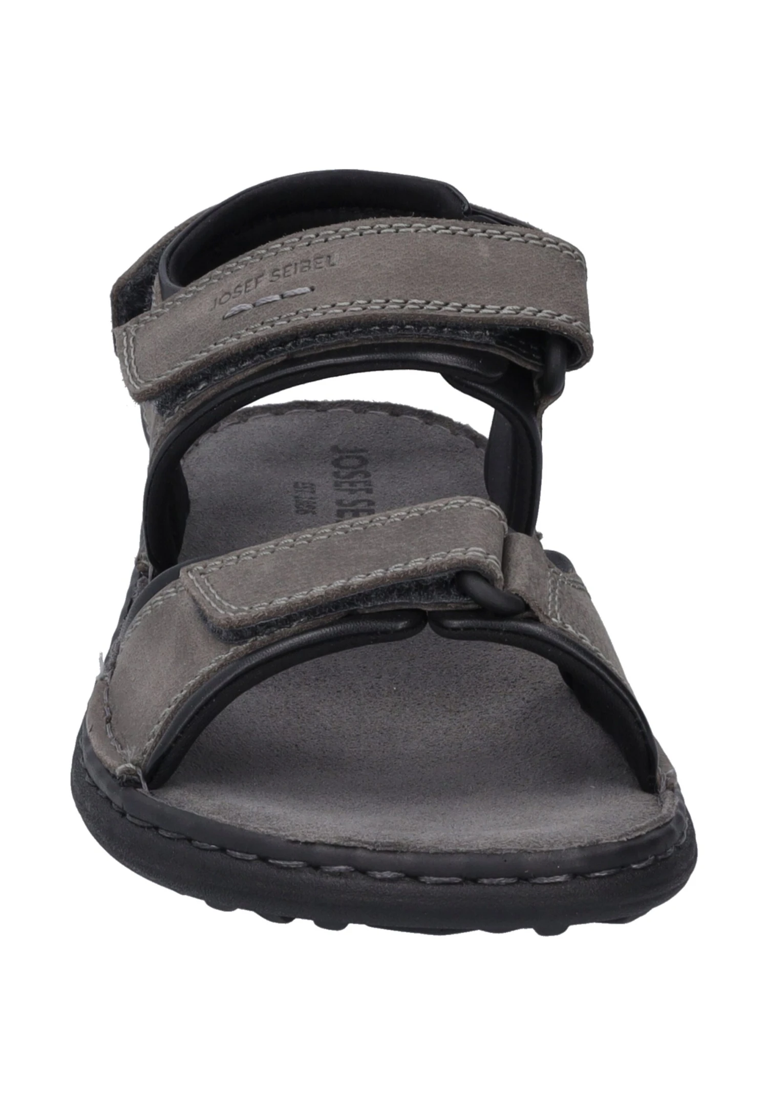 Josef Seibel Vincent - Sandalen - Asphalt Kombi 5 Josef Seibel Vincent - Sandalen - Asphalt Kombi - Afbeelding 5