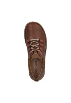 Josef Seibel Neele - Sportieve Veterschoenen - Brown 8 Josef Seibel Neele - Sportieve Veterschoenen - Brown -Schoenen Winkel 03d5bec60ba747719afc0e1bbdccf6e7