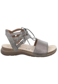 Josef Seibel Riley- Sandalen - Anthrazit-Kombi 13 Josef Seibel Riley- Sandalen - Anthrazit-Kombi -Schoenen Winkel 03eb477f9a9840678682f6be638bb6fa