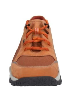 Josef Seibel Philippa - Sneakers Laag - Orange Kombi -Schoenen Winkel 048d47a20d12471eb551936d9c378a04