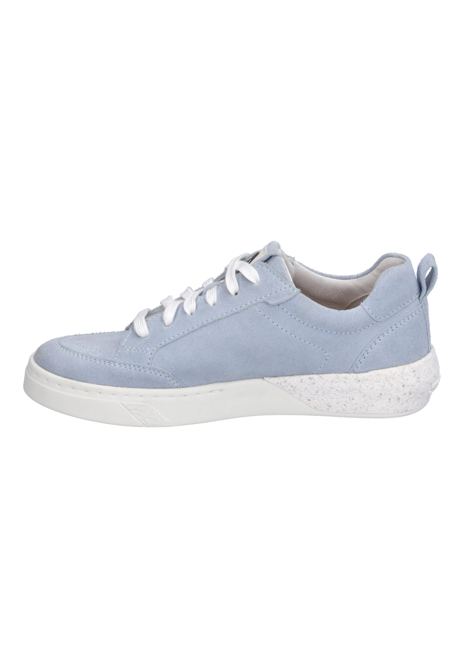 Josef Seibel Wilma 03 Iceblue - Sneakers Laag - Iceblue 1 Josef Seibel Wilma 03 Iceblue - Sneakers Laag - Iceblue