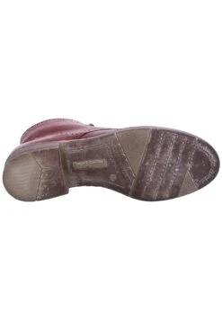 Josef Seibel Sienna- Veterboots - Bordo 11 Josef Seibel Sienna- Veterboots - Bordo -Schoenen Winkel 050501fa6793484986950c74ab4e3c57