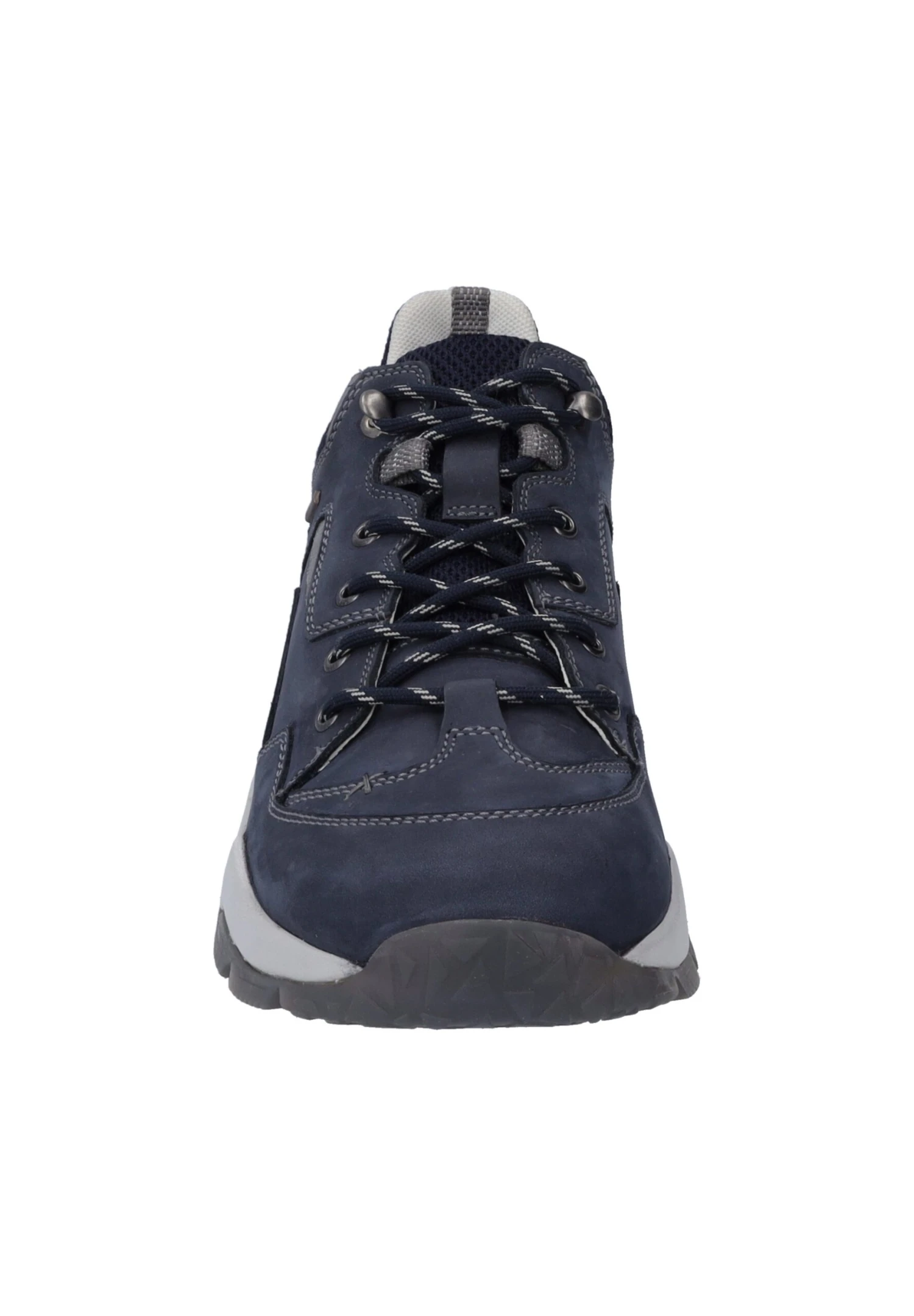 Josef Seibel Philipp- Sportieve Veterschoenen - Ocean Kombi 5 Josef Seibel Philipp- Sportieve Veterschoenen - Ocean Kombi - Afbeelding 5