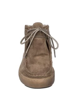 Josef Seibel Maren- Sneakers Hoog - Taupe 10 Josef Seibel Maren- Sneakers Hoog - Taupe -Schoenen Winkel 0537d29be9594271a40ec4aa83ff0aea