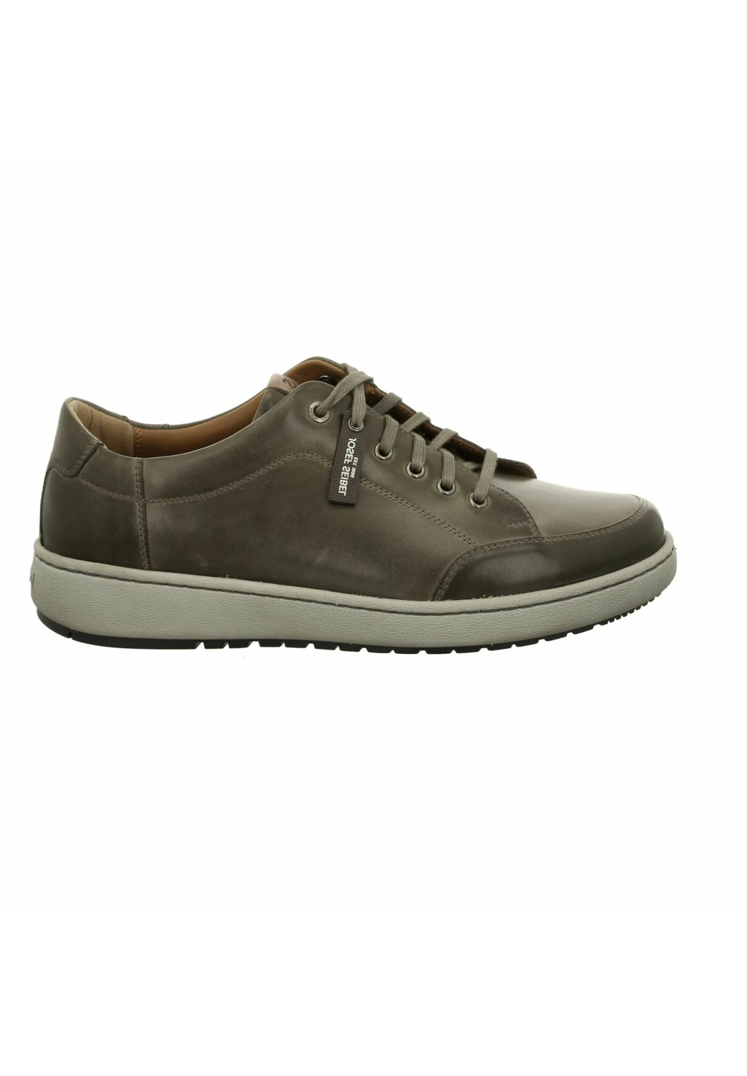 Josef Seibel Sneakers Laag - Grau-Kombi 2 Josef Seibel Sneakers Laag - Grau-Kombi - Afbeelding 2