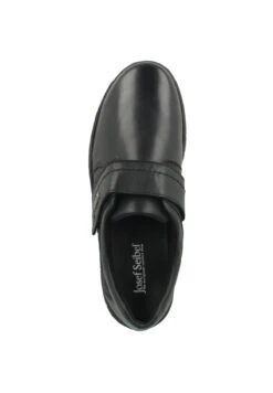 Josef Seibel Steffi- Instappers - Black 6 Josef Seibel Steffi- Instappers - Black -Schoenen Winkel 059aaadb181b452e9b7d31990d622a33