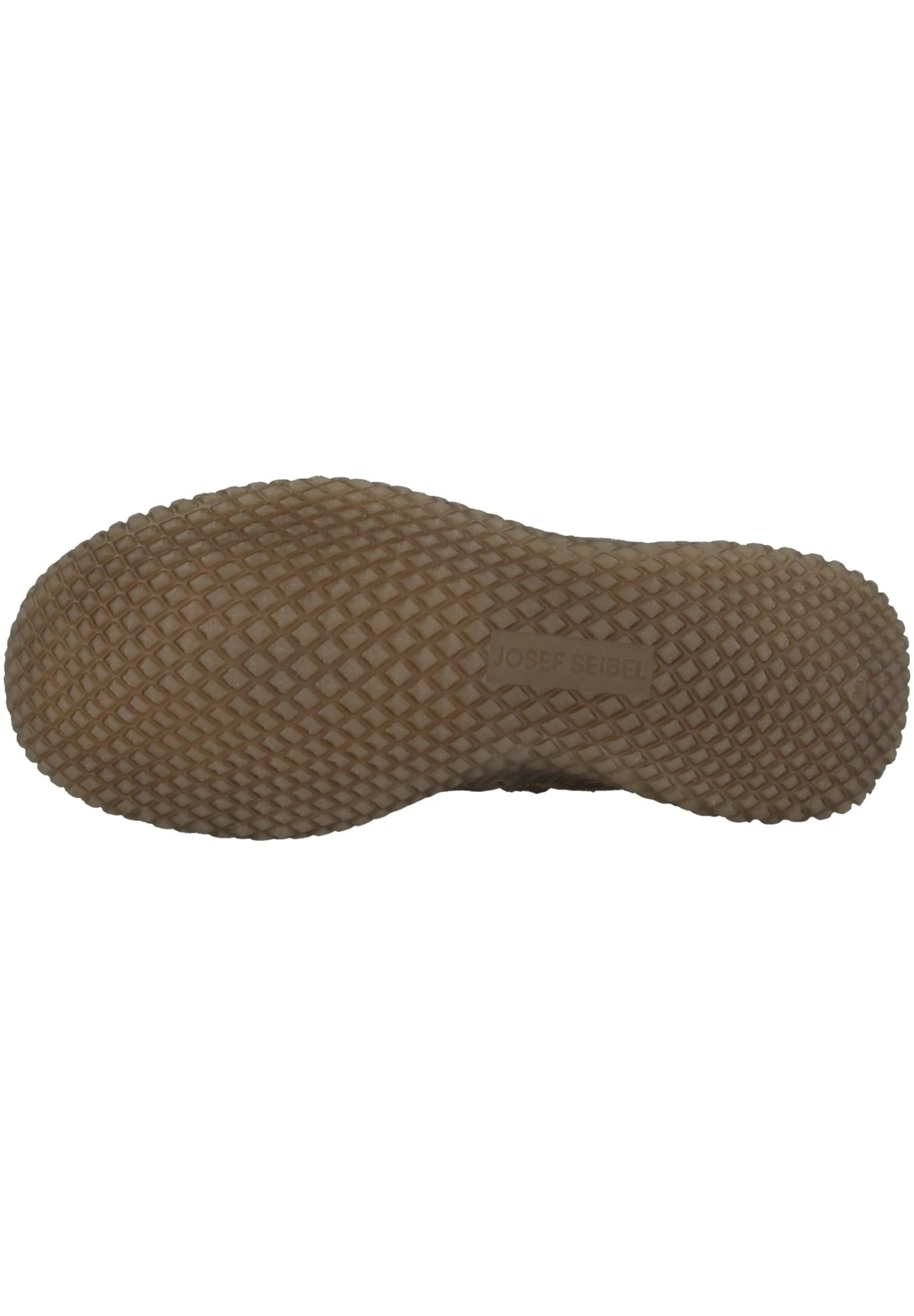 Josef Seibel Amelie- Veterboots - Taupe Kombi 4 Josef Seibel Amelie- Veterboots - Taupe Kombi - Afbeelding 4