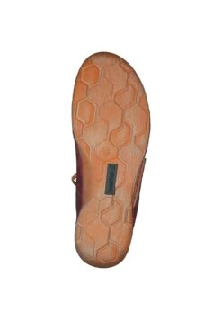 Josef Seibel Sneakers Laag - Rot Kombi -Schoenen Winkel 05b13719fefa41babeccb34cc4a007eb