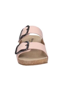 Josef Seibel Tonga- Sandalen Met Plateauzool - Rosa 13 Josef Seibel Tonga- Sandalen Met Plateauzool - Rosa -Schoenen Winkel 05eea3b1b9274524835bd85cfd66b0a9