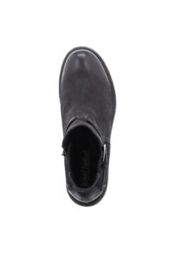 Josef Seibel Selena - Cowboy-/Bikerlaarsjes - Schwarz 8 Josef Seibel Selena - Cowboy-/Bikerlaarsjes - Schwarz -Schoenen Winkel 06691a412a364976a9da2d7503637c3e