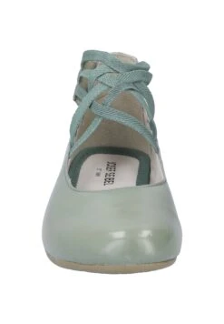 Josef Seibel Fiona - Ballerina'S Met Enkelbandjes - Mint 10 Josef Seibel Fiona - Ballerina'S Met Enkelbandjes - Mint -Schoenen Winkel 069ffa15929945caa9348fc53df5cc43