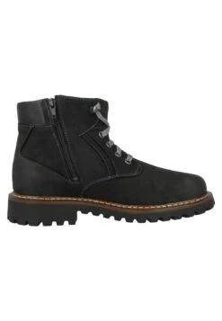 Josef Seibel Veterboots - Black 9 Josef Seibel Veterboots - Black -Schoenen Winkel 07583c15bef74e96a8c14b92ca83a1ee