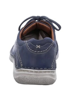 Josef Seibel Veterschoenen - Ocean 9 Josef Seibel Veterschoenen - Ocean -Schoenen Winkel 0763657d49504193b1ae192da63b10b3