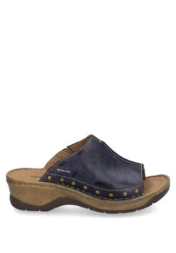Josef Seibel Clogs - Ocean 13 Josef Seibel Clogs - Ocean -Schoenen Winkel 07b04fb59fa94c1caf7dc75b51fcd3a0