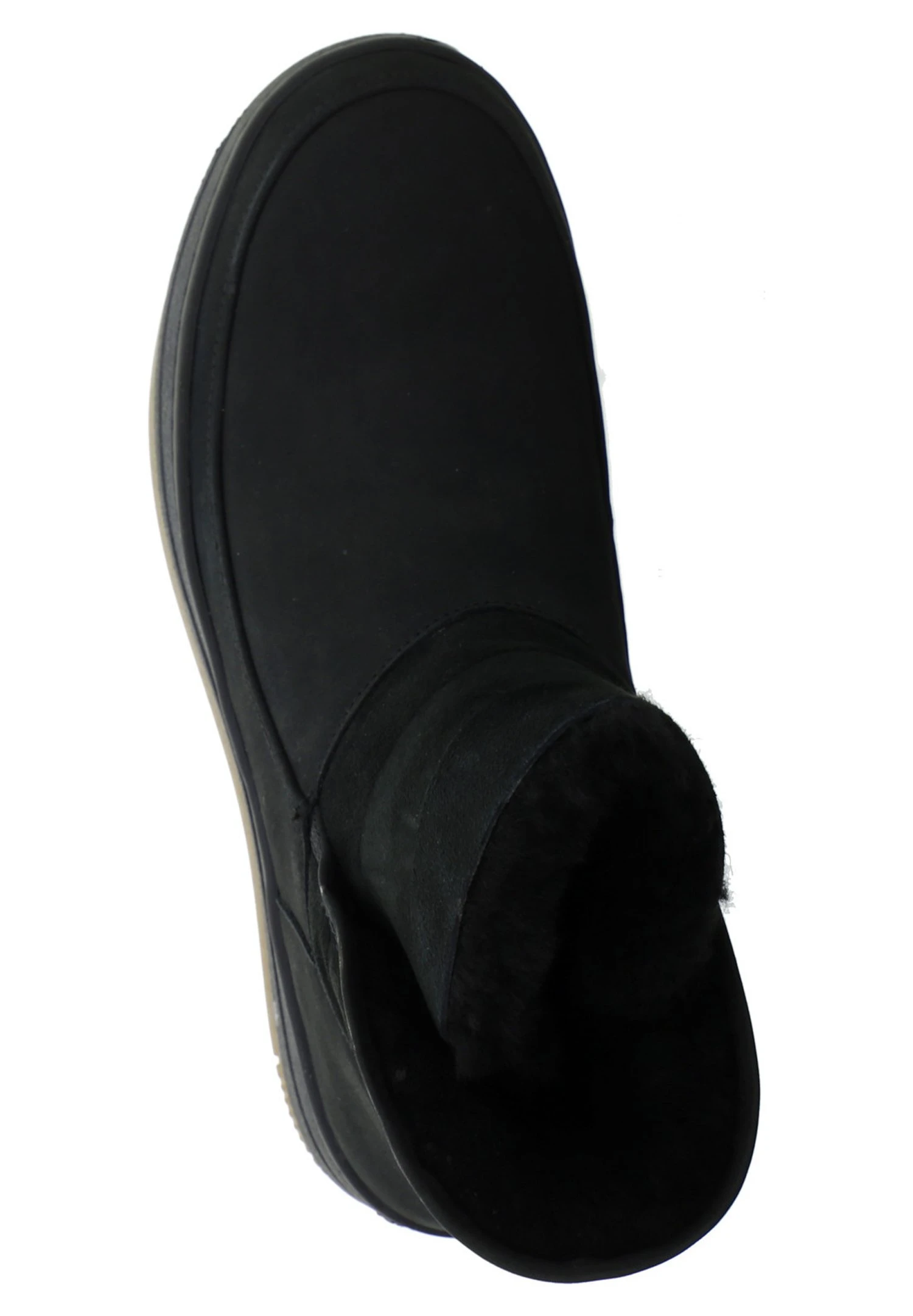 Josef Seibel Kim - Snowboots- Schwarz 1 Josef Seibel Kim - Snowboots- Schwarz