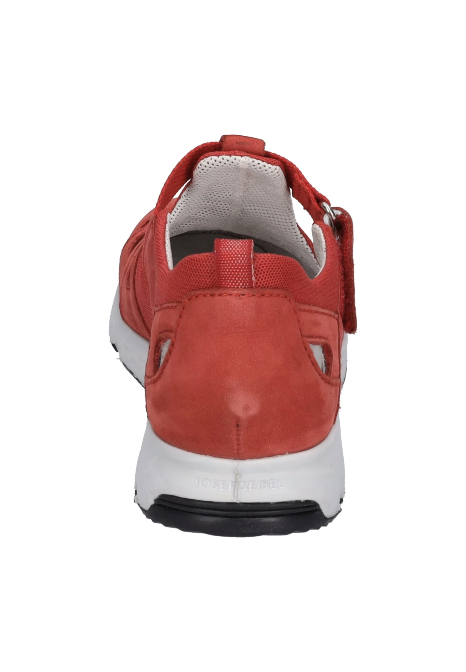 Josef Seibel Noih 07 - Outdoorsandalen - Rot 4 Josef Seibel Noih 07 - Outdoorsandalen - Rot - Afbeelding 4