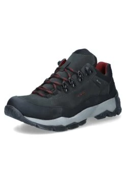 Josef Seibel Philipp 57 - Sneakers Laag - Schwarz