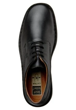 Josef Seibel Talcott - Veterschoenen - Schwarz 13 Josef Seibel Talcott - Veterschoenen - Schwarz -Schoenen Winkel 08e61525ec7b42168d9282badbc19d88