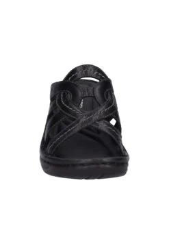 Josef Seibel Catalonia- Muiltjes Met Hak - Schwarz 10 Josef Seibel Catalonia- Muiltjes Met Hak - Schwarz -Schoenen Winkel 08edf7dca03e42f8ba2f146485a588a9