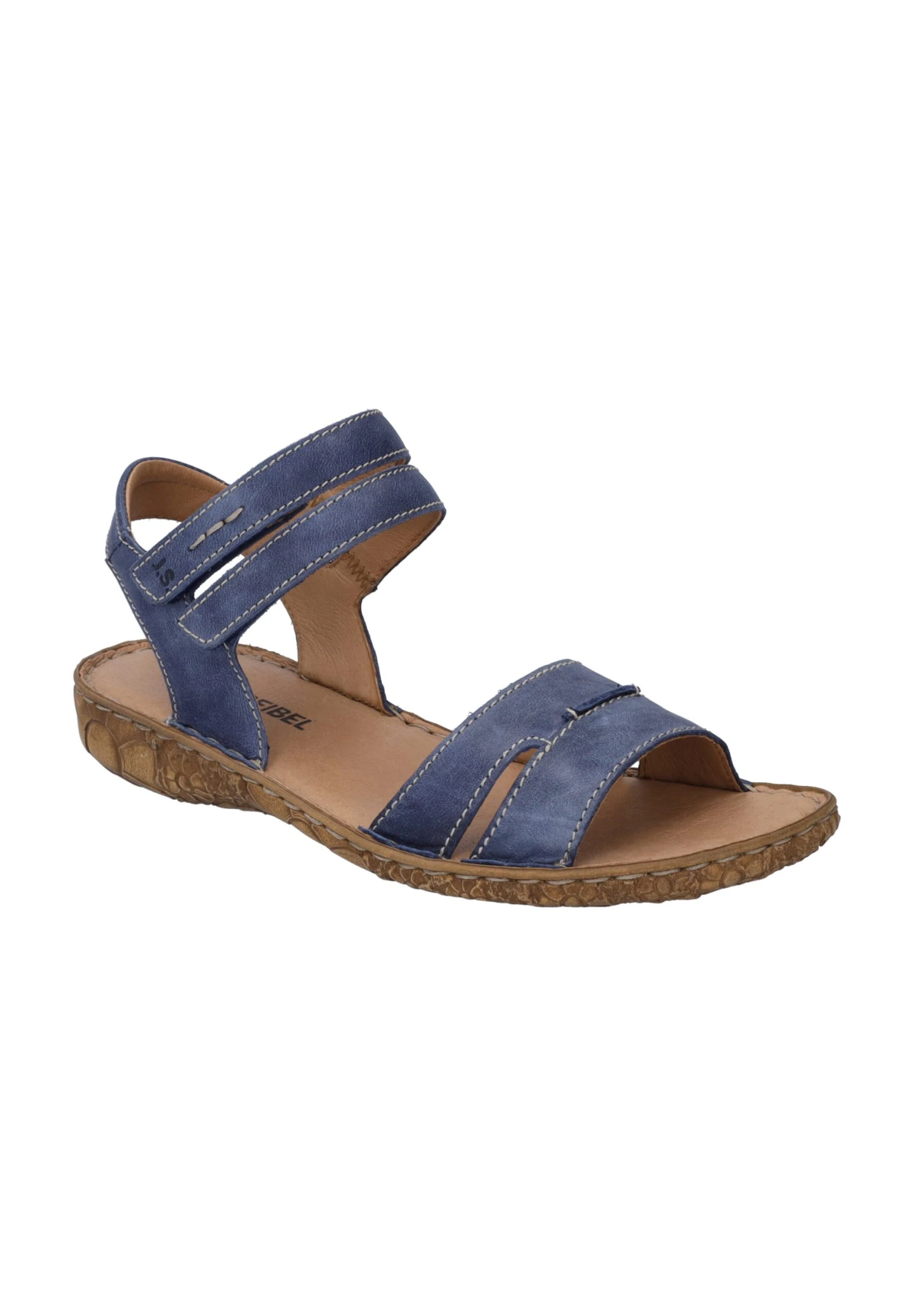 Josef Seibel Sandalen - Ocean 2 Josef Seibel Sandalen - Ocean - Afbeelding 2