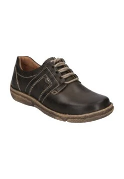 Josef Seibel Neele - Sportieve Veterschoenen - Khaki 7 Josef Seibel Neele - Sportieve Veterschoenen - Khaki -Schoenen Winkel 0967c344722d40a08cbb42e6e534d1ff
