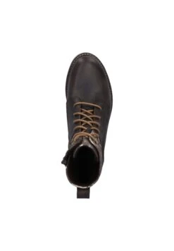Josef Seibel Sienna- Veterboots - Espresso 8 Josef Seibel Sienna- Veterboots - Espresso -Schoenen Winkel 0968491d2bce4269bf47b255a92345a1