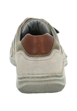 Josef Seibel Anvers- Sportieve Veterschoenen - Beige-Multi 10 Josef Seibel Anvers- Sportieve Veterschoenen - Beige-Multi -Schoenen Winkel 09c2731cd876498792305f27441b767f