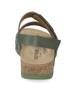 Josef Seibel Outdoorsandalen - Salvia 17 Josef Seibel Outdoorsandalen - Salvia -Schoenen Winkel 0a0cee536660429badf66986501f6a2e