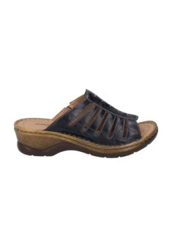 Josef Seibel Catalonia- Clogs - Ocean 11 Josef Seibel Catalonia- Clogs - Ocean -Schoenen Winkel 0a2c04767c8841d18aa7d51cfd72a7b9